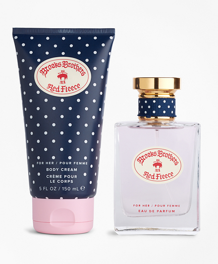 brooks brothers ladies perfume