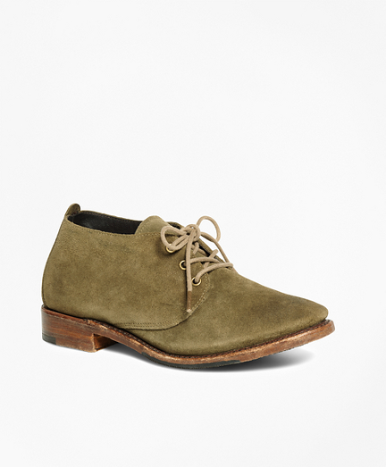 brooks brothers womens shoes