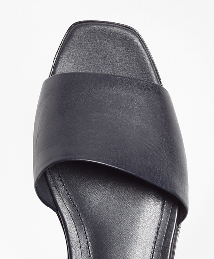 brooks brothers sandals mens