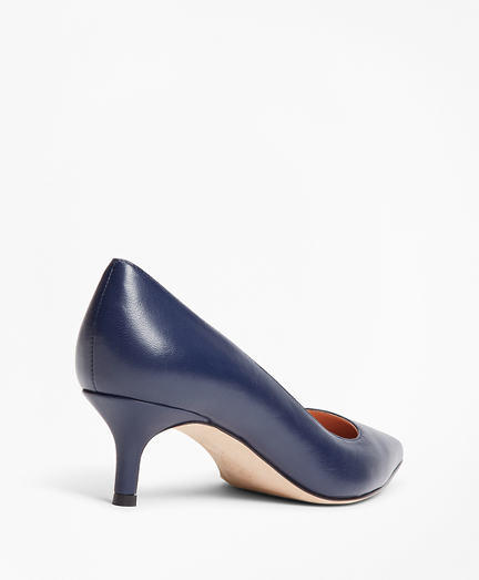 brooks brothers heels