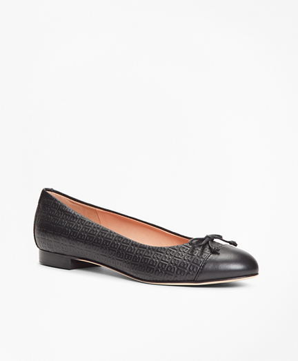 brooks brothers womens shoes