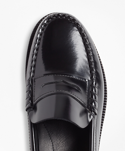 brooks brothers loafers sale