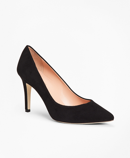 brooks brothers womens shoes