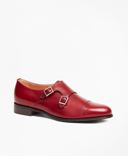 wide women's formal shoes
