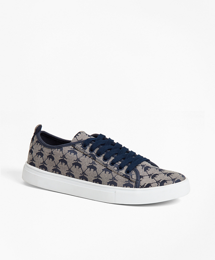 brooks brothers ladies shoes