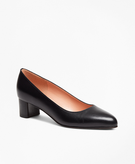 brooks brothers women shoes