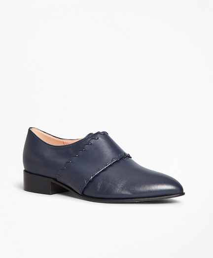 brooks brothers ladies shoes