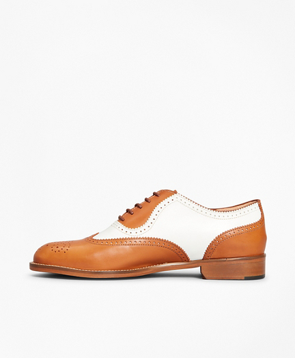 spectator wingtips