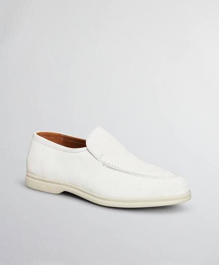 brooks brothers ladies shoes