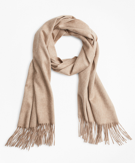 brooks brothers mens scarf