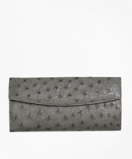 Ostrich Wallet