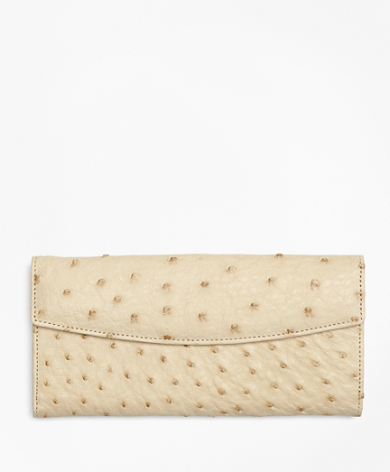 Ostrich Wallet