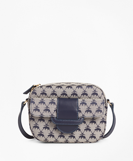 navy handbags ireland