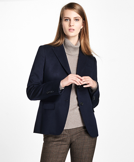 Women's Blazers and Jackets | Brooks Brothers