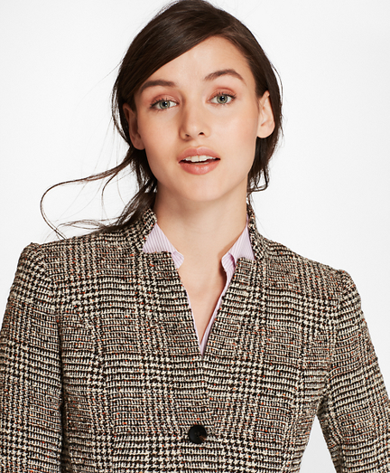 brooks brothers tweed