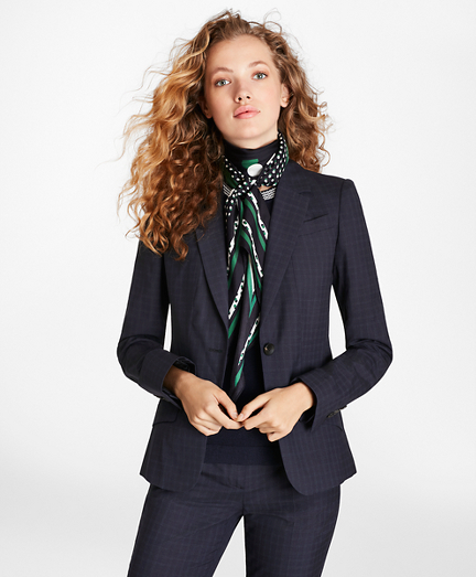 brooks brothers suits womens