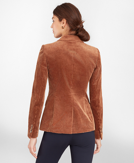 brooks brothers corduroy jacket