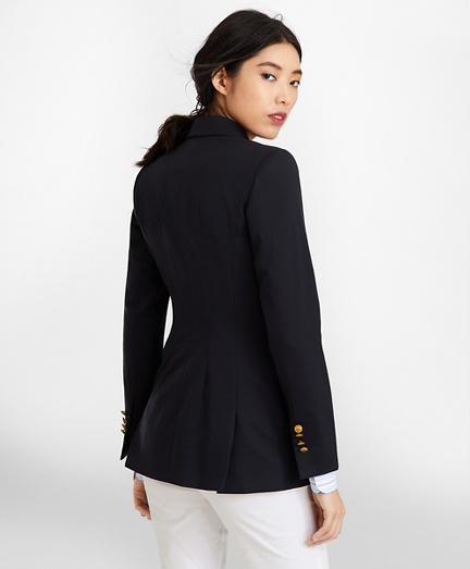 brooks brothers ladies blazers