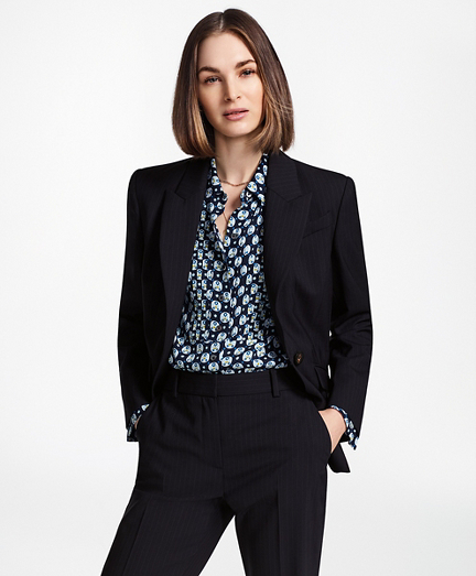 Women's Suit Separates and Essentials 