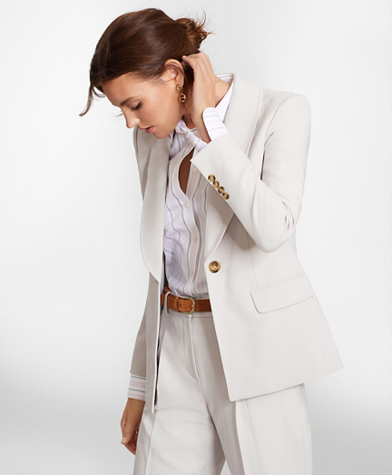 women's suits brooks brothers
