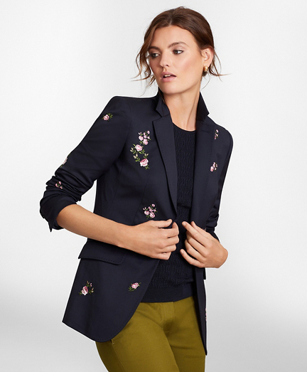 brooks brothers blazer sale