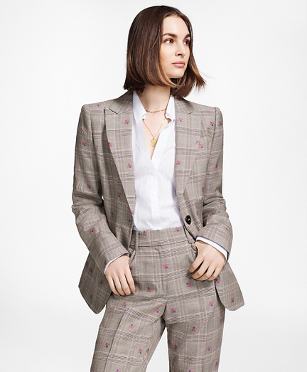 brooks brothers ladies blazers