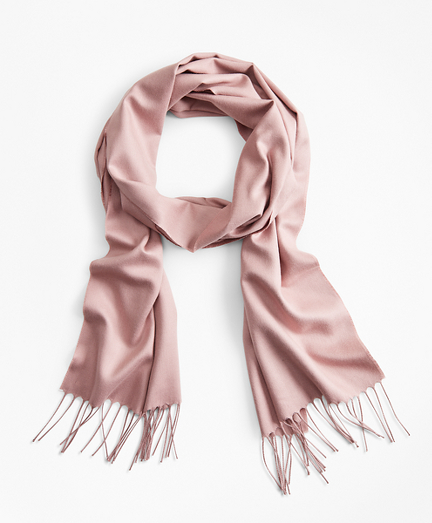 Silk Oblong Scarf