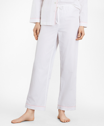 brooks brothers womens pajamas