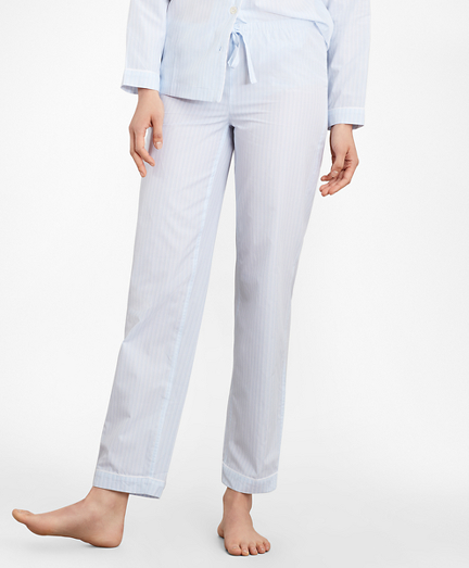 brooks brothers womens pajamas