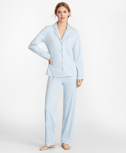 womens cotton pajamas