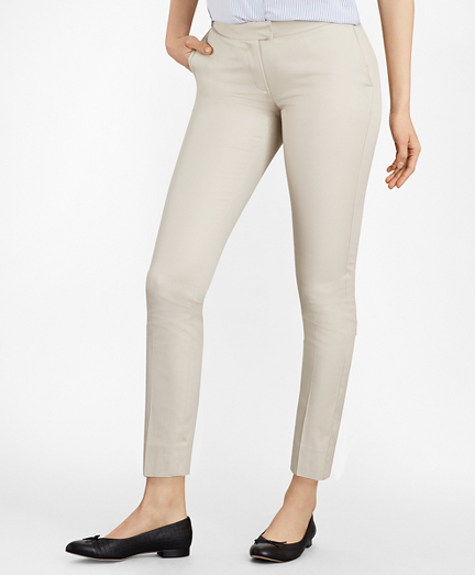 brooks brothers womens slacks