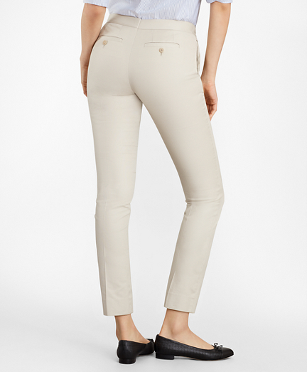 brooks brothers womens pants