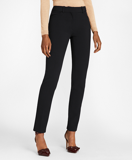 brooks brothers womens pants