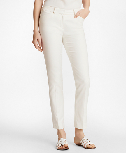 Brooks Brothers Womens Pants Fit Guide - FitnessRetro
