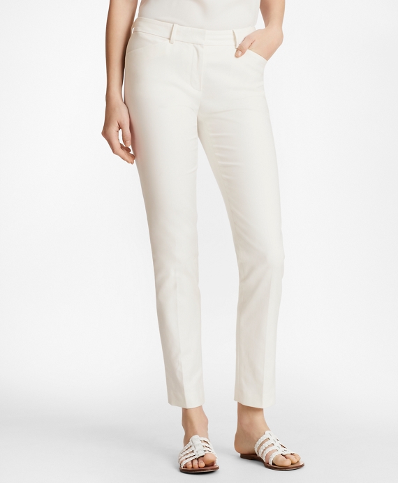 Brooks Brothers Womens Pants Fit Guide - FitnessRetro
