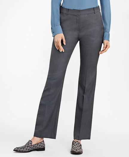 brooks brothers womens pants