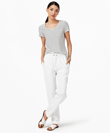 brooks brothers sweatpants