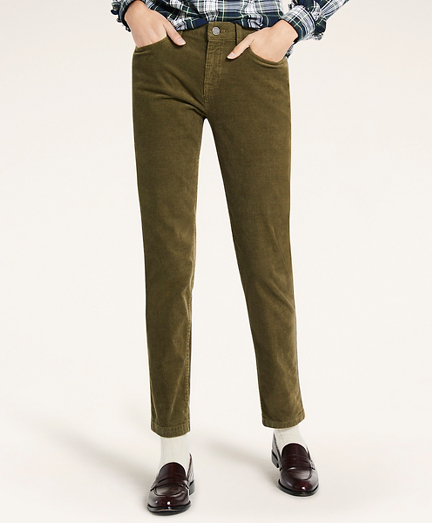 comfortable corduroy pants