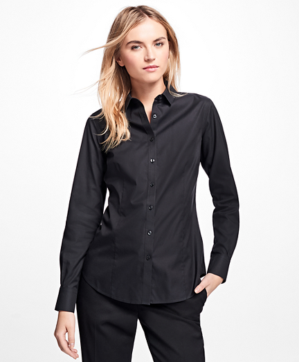 brooks brothers made to measure shirts