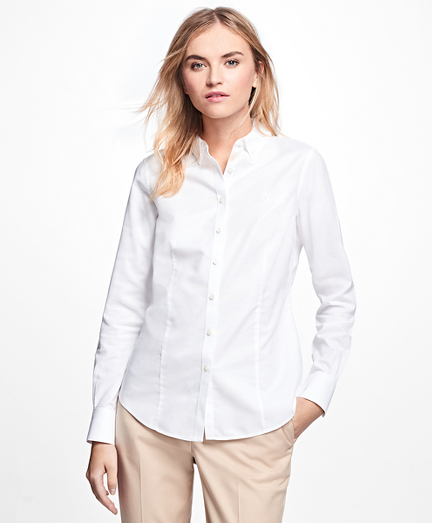 men's croft and barrow long sleeve shirt