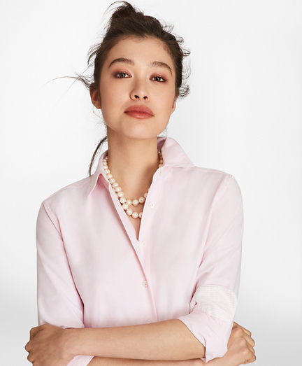 brooks brothers garland