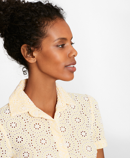 brooks brothers womens shirts