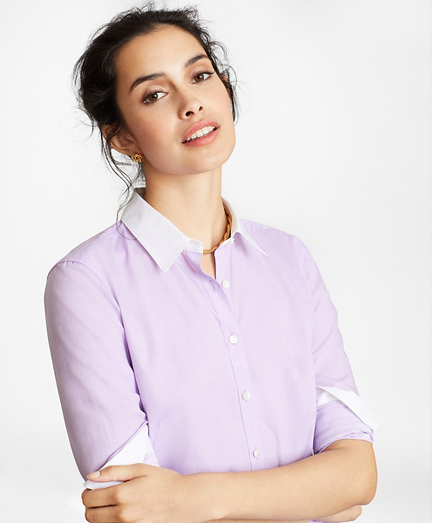 brooks brothers womens shirts sale