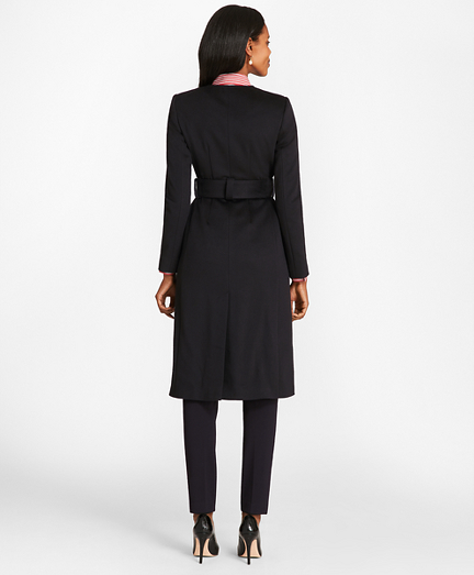 brooks brothers wool jacket