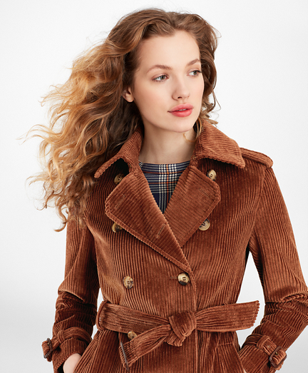 brooks brothers corduroy jacket