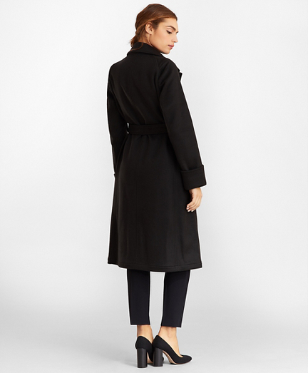 brooks brothers cashmere overcoat