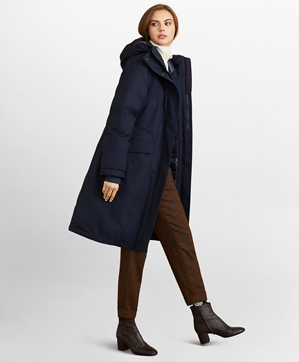 Polar Series&trade; Waterproof Tech Parka