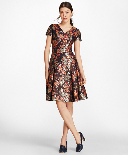 Dresses for Women & Designer Dresses | Brooks Brothers