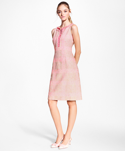 brooks brothers womens dresses