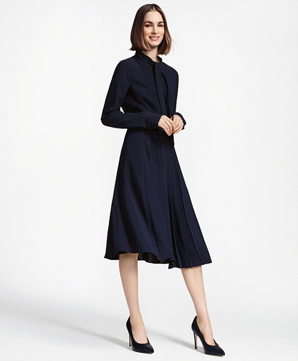 brooks brothers womens dresses